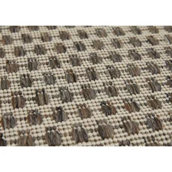 Teppich Savannah 57x110cm braun ^ andiamo