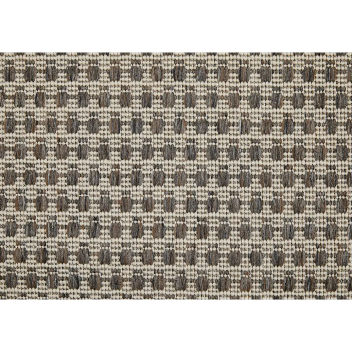 Teppich Savannah 57x110cm braun ^ andiamo