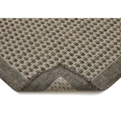 Teppich Savannah 57x110cm braun ^ andiamo