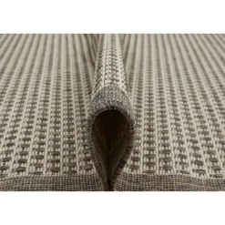Teppich Savannah 57x110cm braun ^ andiamo
