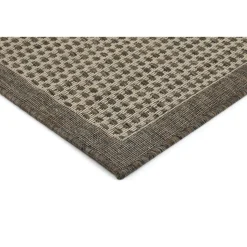 Teppich Savannah 57x110cm braun ^ andiamo