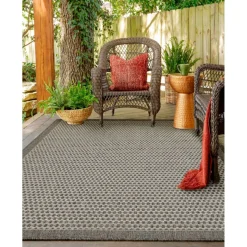 Teppich Savannah 160x230cm braun ^ andiamo Sale