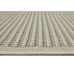 Teppich Savannah 80x150 cm hellbraun ^ andiamo New