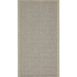 Teppich Savannah 80x150 cm hellbraun ^ andiamo New