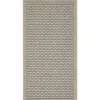 Teppich Savannah 57x110cm hellbraun ^ andiamo Online