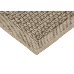 Teppich Savannah 57x110cm hellbraun ^ andiamo Online