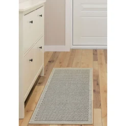 Teppich Savannah 57x110cm hellbraun ^ andiamo Online