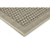 Teppich Savannah 160x230cm hellbraun ^ andiamo Online