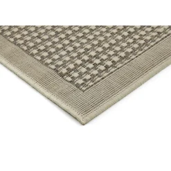 Teppich Savannah 160x230cm hellbraun ^ andiamo Online