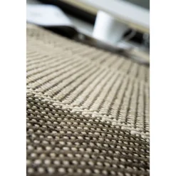 Teppich Savannah 160x230cm hellbraun ^ andiamo Online