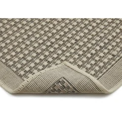 Teppich Savannah 160x230cm hellbraun ^ andiamo Online