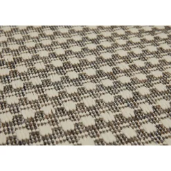 Teppich Savannah 160x230cm hellbraun ^ andiamo Online