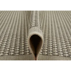 Teppich Savannah 160x230cm hellbraun ^ andiamo Online