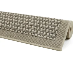 Teppich Savannah 160x230cm hellbraun ^ andiamo Online