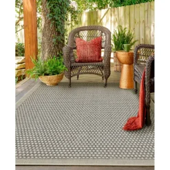 Teppich Savannah 160x230cm hellbraun ^ andiamo Online
