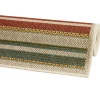 Teppich Sedona 160x230cm Streifen multi ^ andiamo Hot