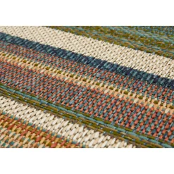 Teppich Sedona 160x230cm Streifen multi ^ andiamo Hot