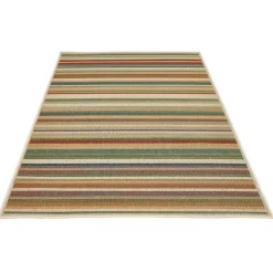 Teppich Sedona 120x170cm Streifen multi ^ andiamo Sale