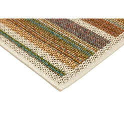 Teppich Sedona 120x170cm Streifen multi ^ andiamo Sale