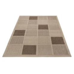 Teppich Utah 80x150cm beige ^ andiamo Hot