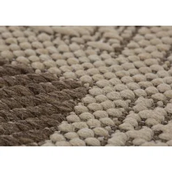 Teppich Utah 80x150cm beige ^ andiamo Hot