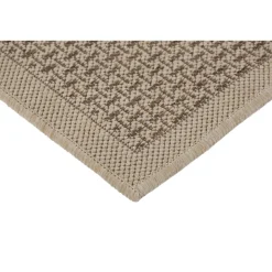 Teppich Utah 57x110cm beige ^ andiamo New