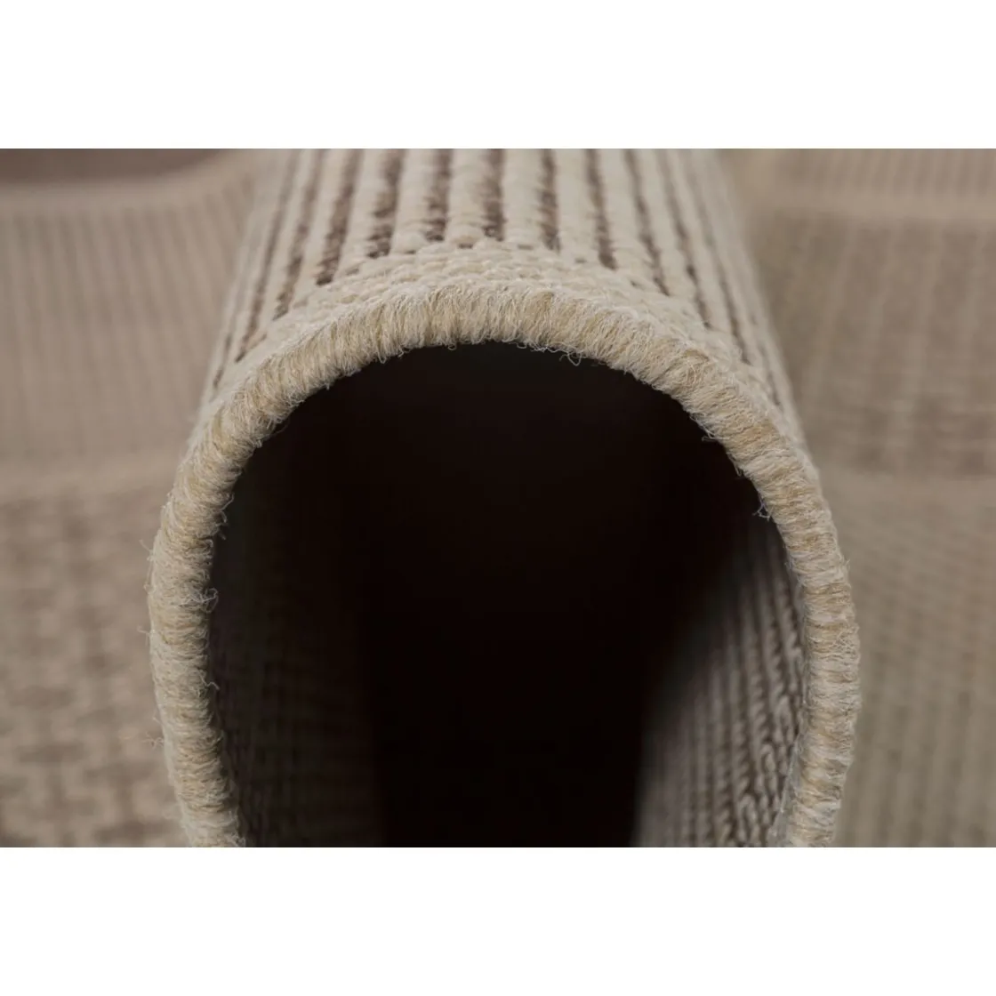 Teppich Utah 160x230cm beige ^ andiamo Clearance