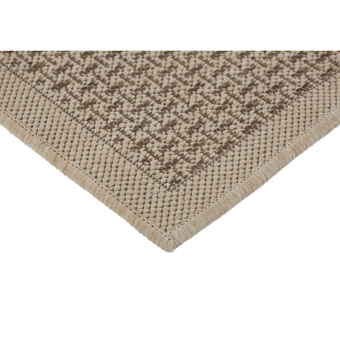 Teppich Utah 160x230cm beige ^ andiamo Clearance