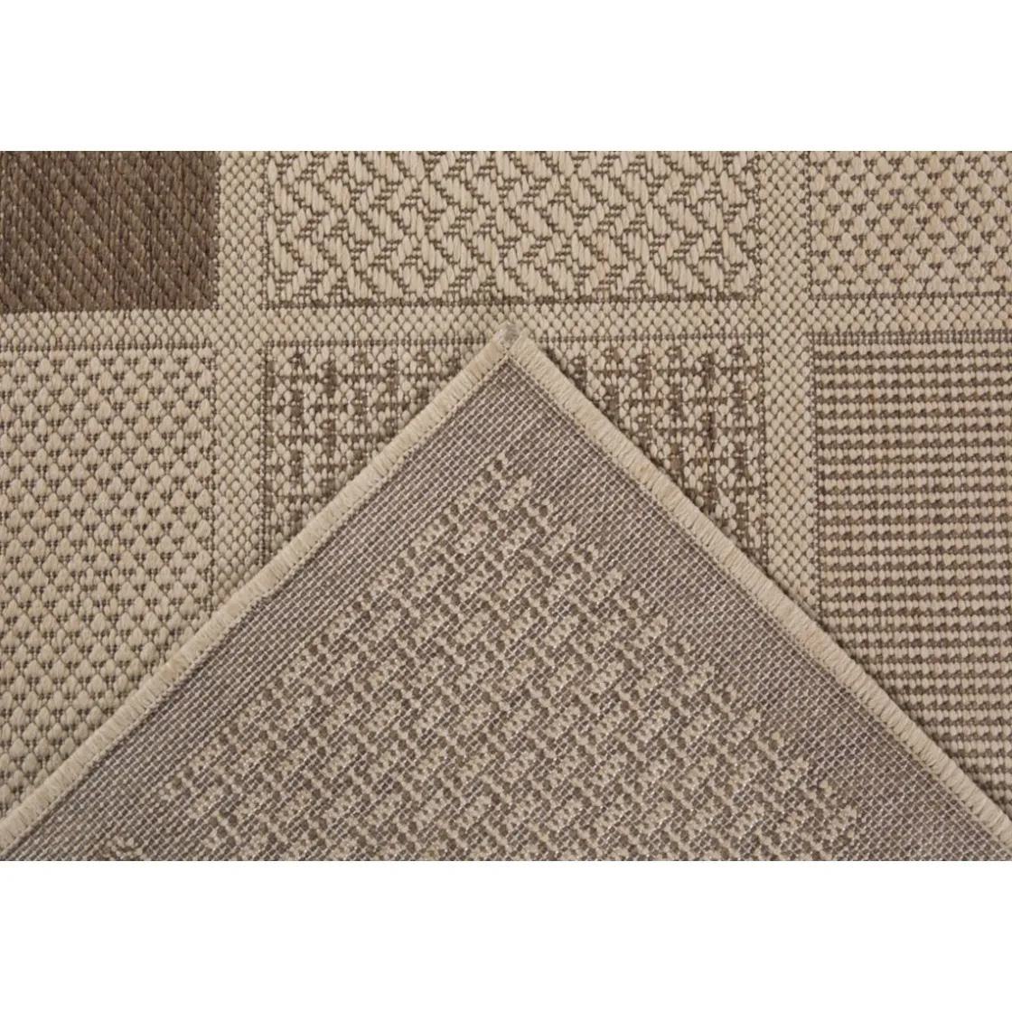 Teppich Utah 160x230cm beige ^ andiamo Clearance
