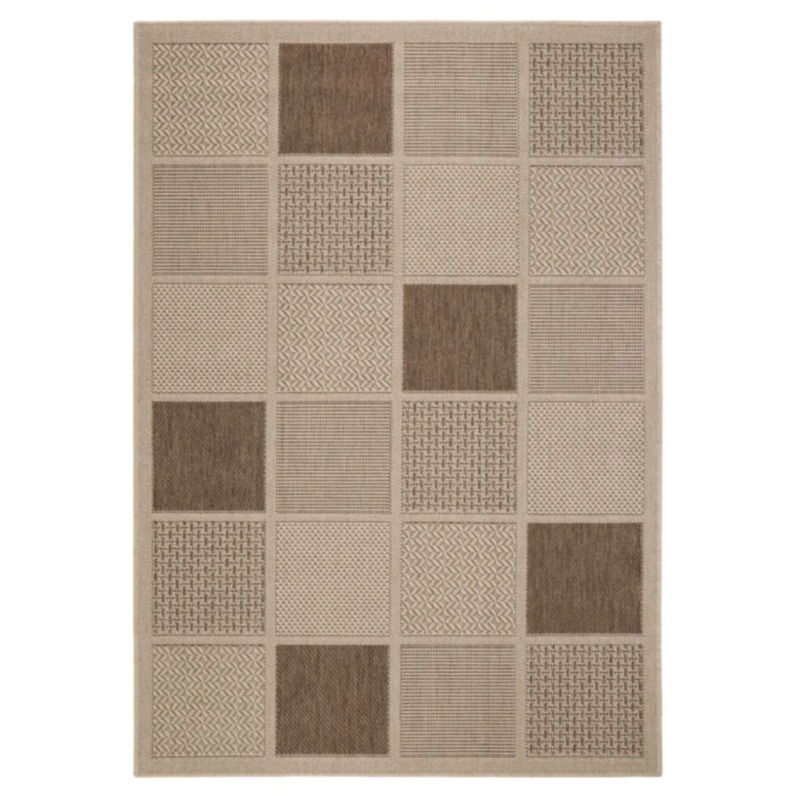 Teppich Utah 160x230cm beige ^ andiamo Clearance