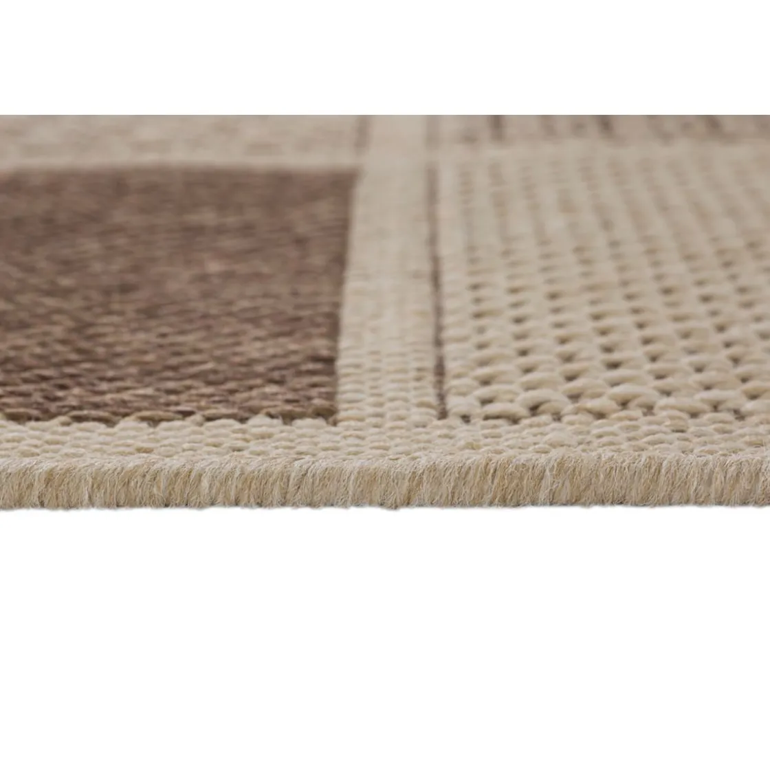 Teppich Utah 160x230cm beige ^ andiamo Clearance