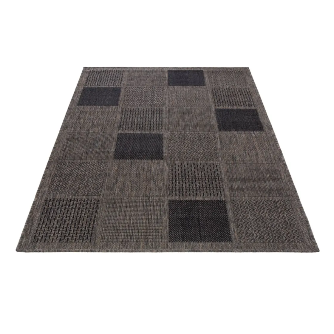 Teppich Utah 57x110cm taupe ^ andiamo Hot