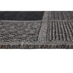 Teppich Utah 80x150cm taupe ^ andiamo Discount