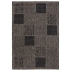 Teppich Utah 160x230cm taupe ^ andiamo Best