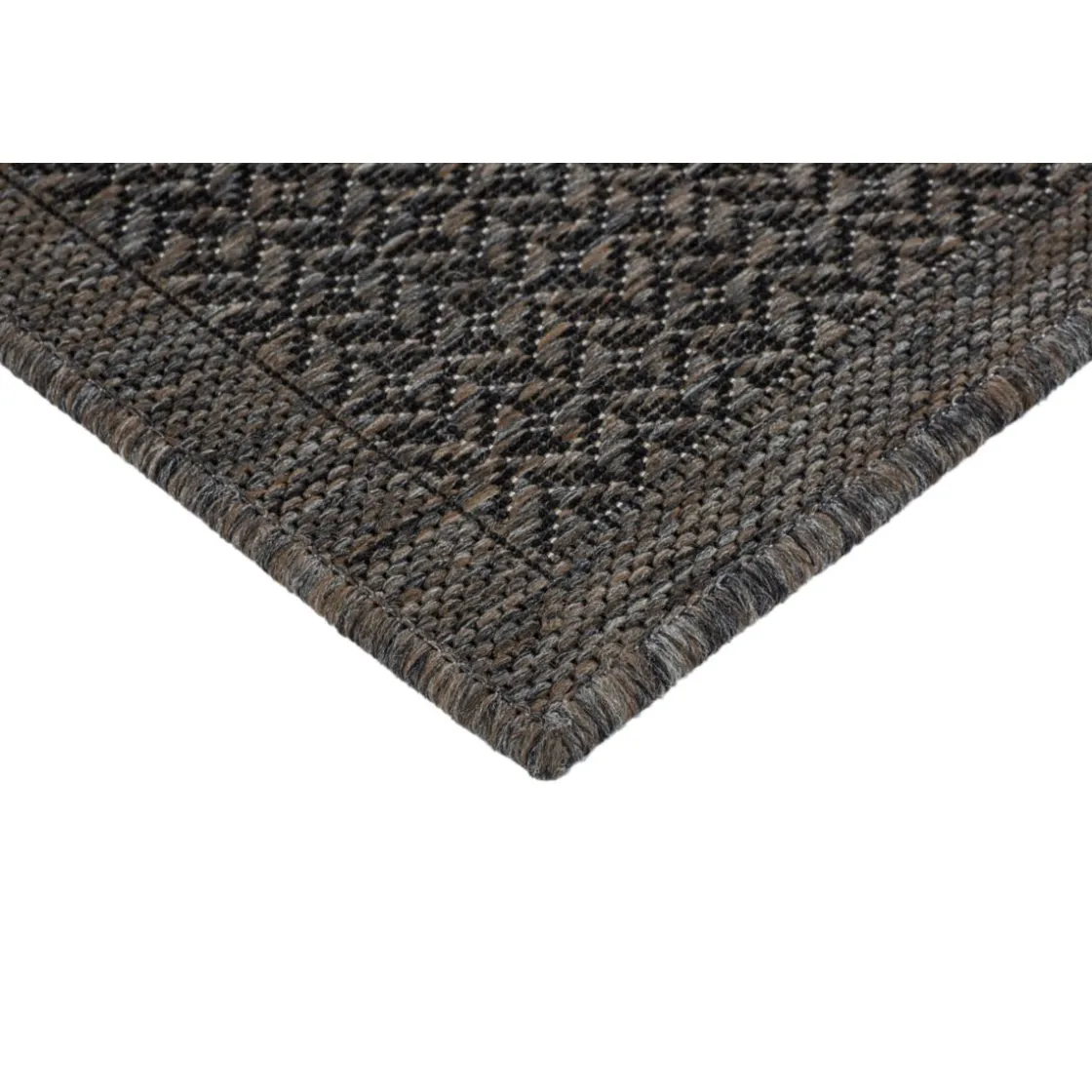 Teppich Utah 160x230cm taupe ^ andiamo Best