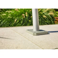 Terrassenhalterung Premium ^ New