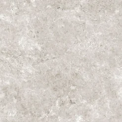 Terrassenplatte Travertine silver ca. 60 x 60 x 2 cm ^ Outlet