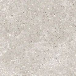 Terrassenplatte Travertine silver ca. 80 x 80 x 2 cm ^ Clearance
