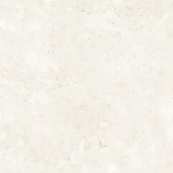 Terrassenplatte Travertine beige ca. 80 x 80 x 2 cm ^ New
