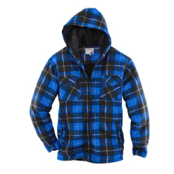 Herren Therohed schwarz/ roya Gr. ^ Terrax Workwear Sale