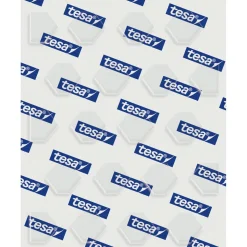 Doppelseitige Klebepads transparent 60 Stück ^ Tesa Sale