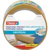 Doppelseitiges Klebeband universal 10 m x 50 mm ^ Tesa Best