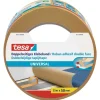 Doppelseitiges Klebeband universal 25 m x 50 mm ^ Tesa Best