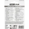 film kristallklar 2 Rollen 10 m x 15 mm ^ Tesa Discount