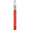 Fliegengitter Lamellentür anthrazit 0,95 x 2,20 m ^ Tesa Best