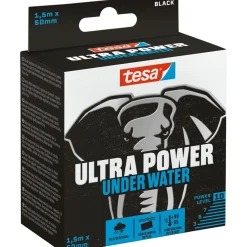 Gewebeband Ultra Power Under Water 1,5m x 50mm ^ Tesa Clearance