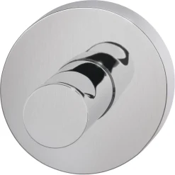 Haken Powerbutton Premium Matt ^ Tesa New