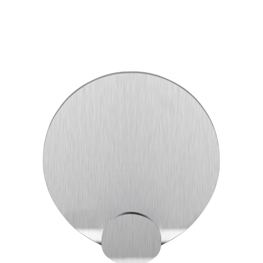 Haken Powerstrips Small Rund Metall ^ Tesa Online