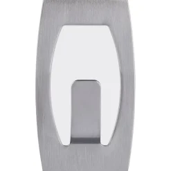 Haken Powertstripe Small Metallic 2 Haken und 4 Strips ^ Tesa New
