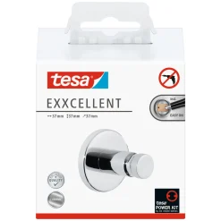 Handtuchhaken Exxcellent ^ Tesa Clearance
